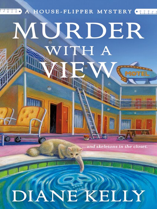 Title details for Murder With a View by Diane Kelly - Wait list